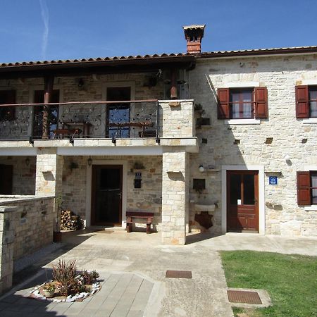 Villa Sartori Sarici  ภายนอก รูปภาพ