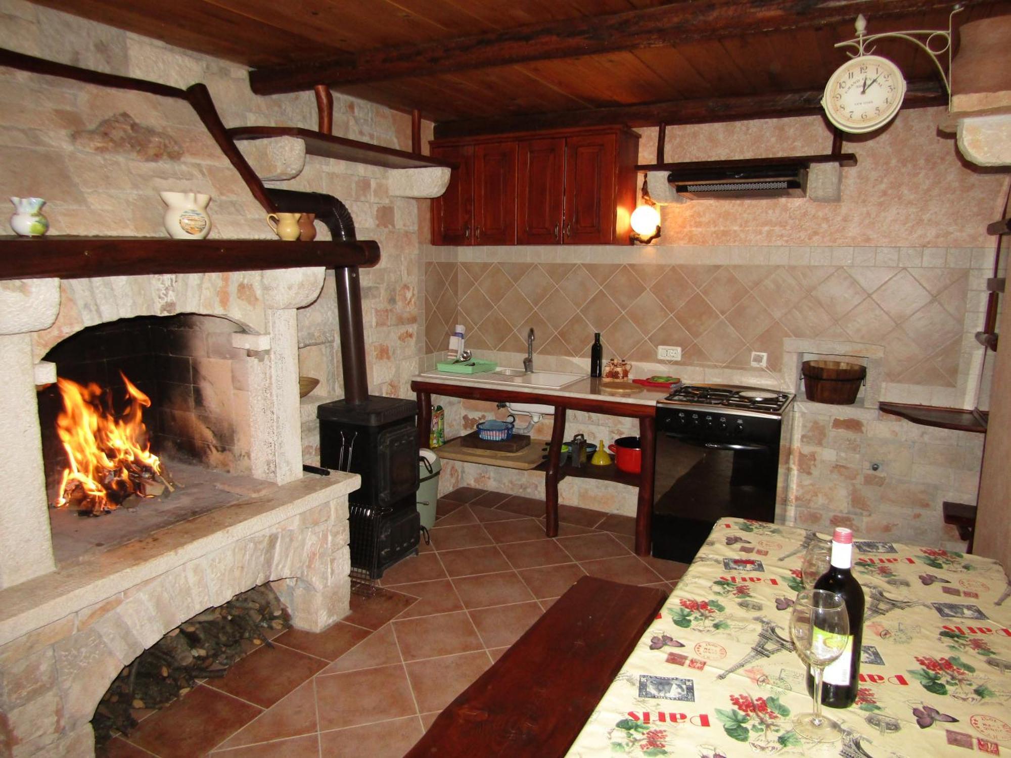 Villa Sartori Sarici  ภายนอก รูปภาพ