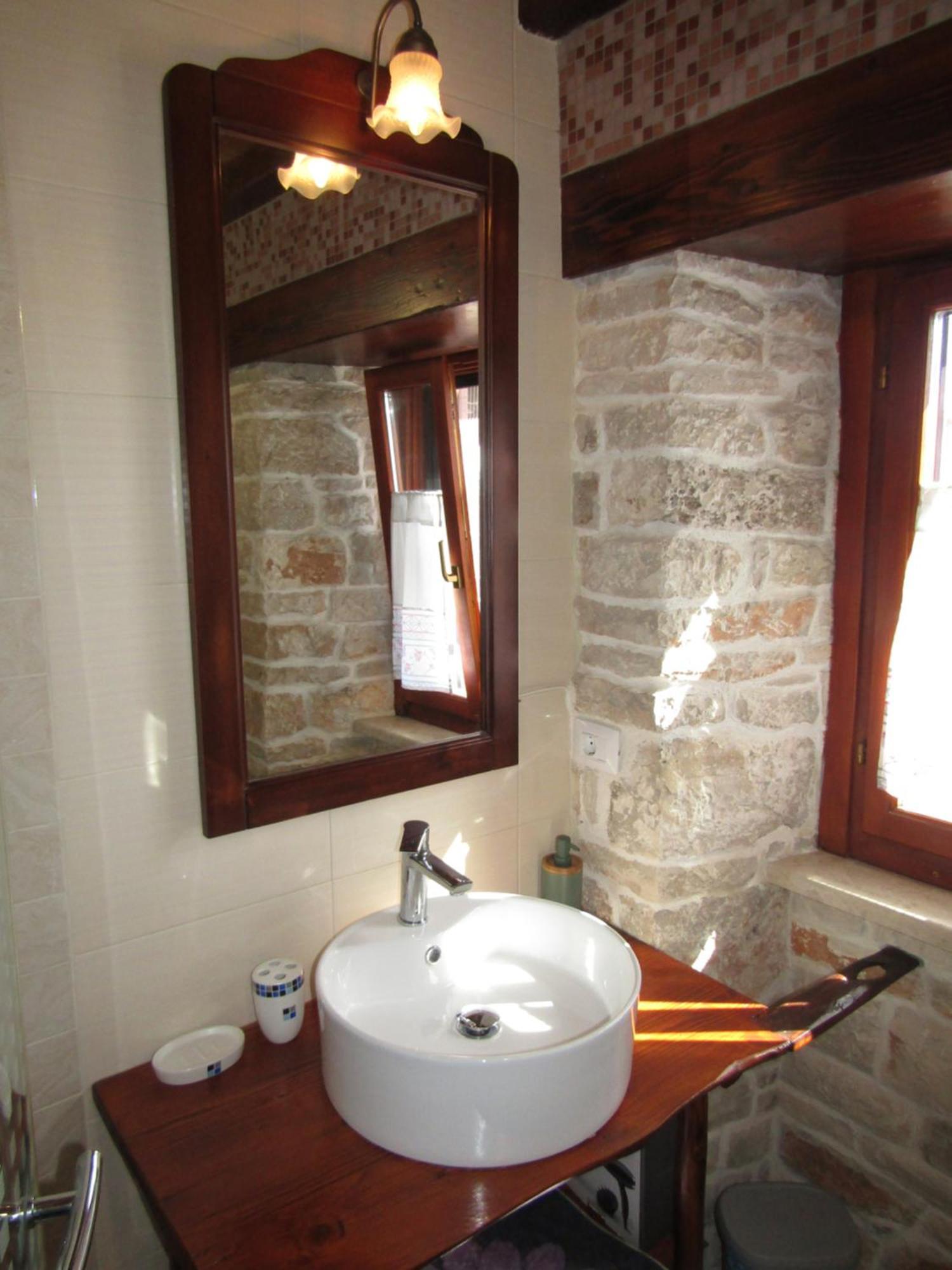 Villa Sartori Sarici  ภายนอก รูปภาพ
