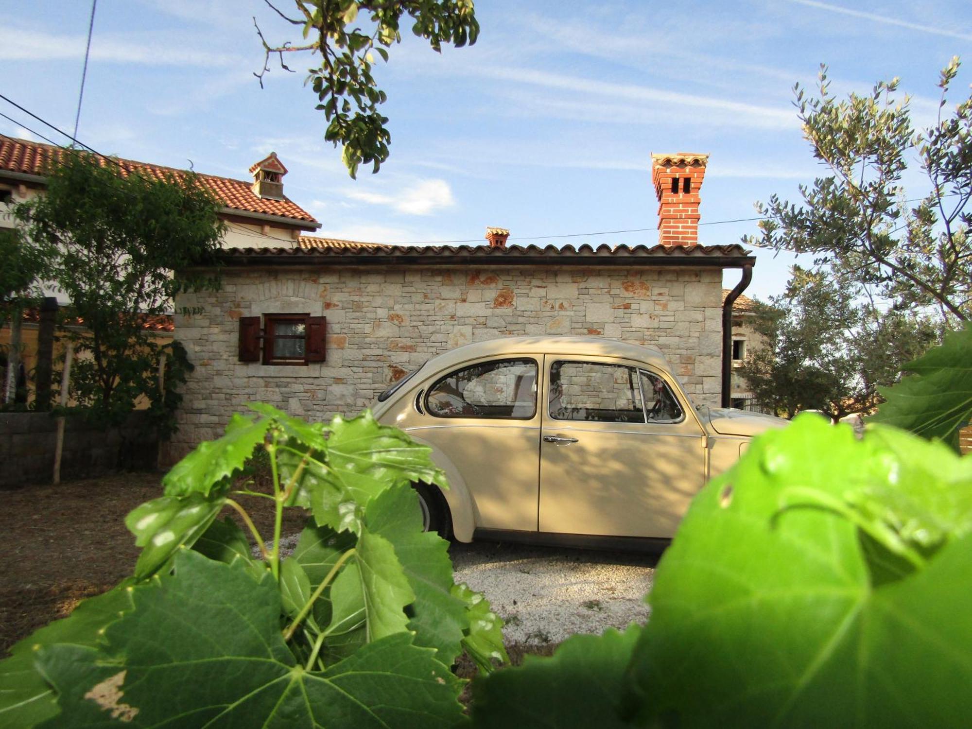 Villa Sartori Sarici  ภายนอก รูปภาพ