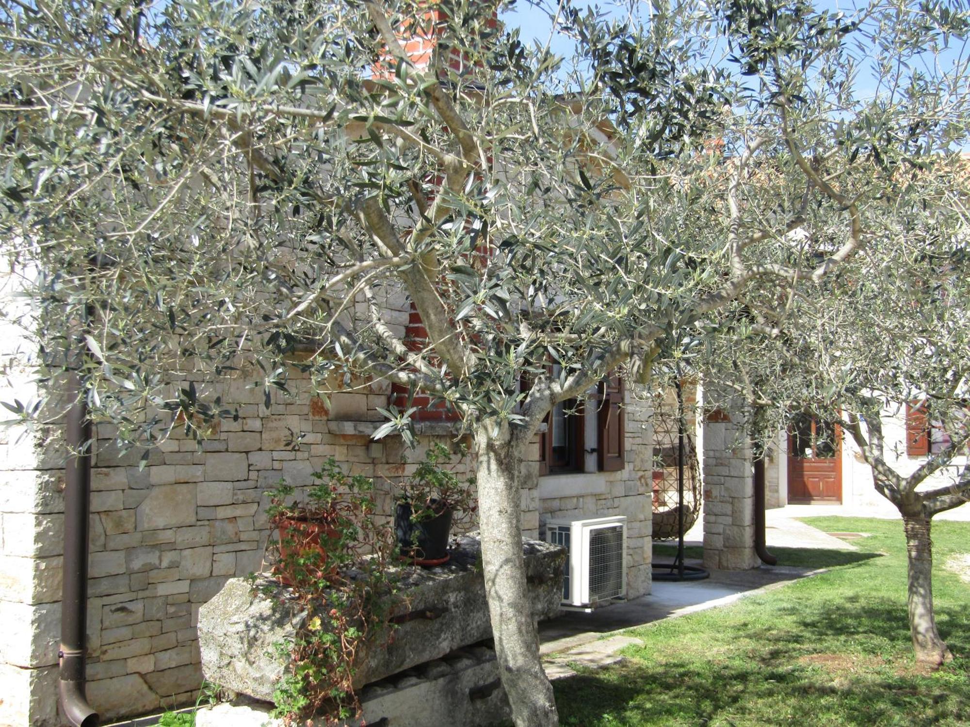 Villa Sartori Sarici  ภายนอก รูปภาพ
