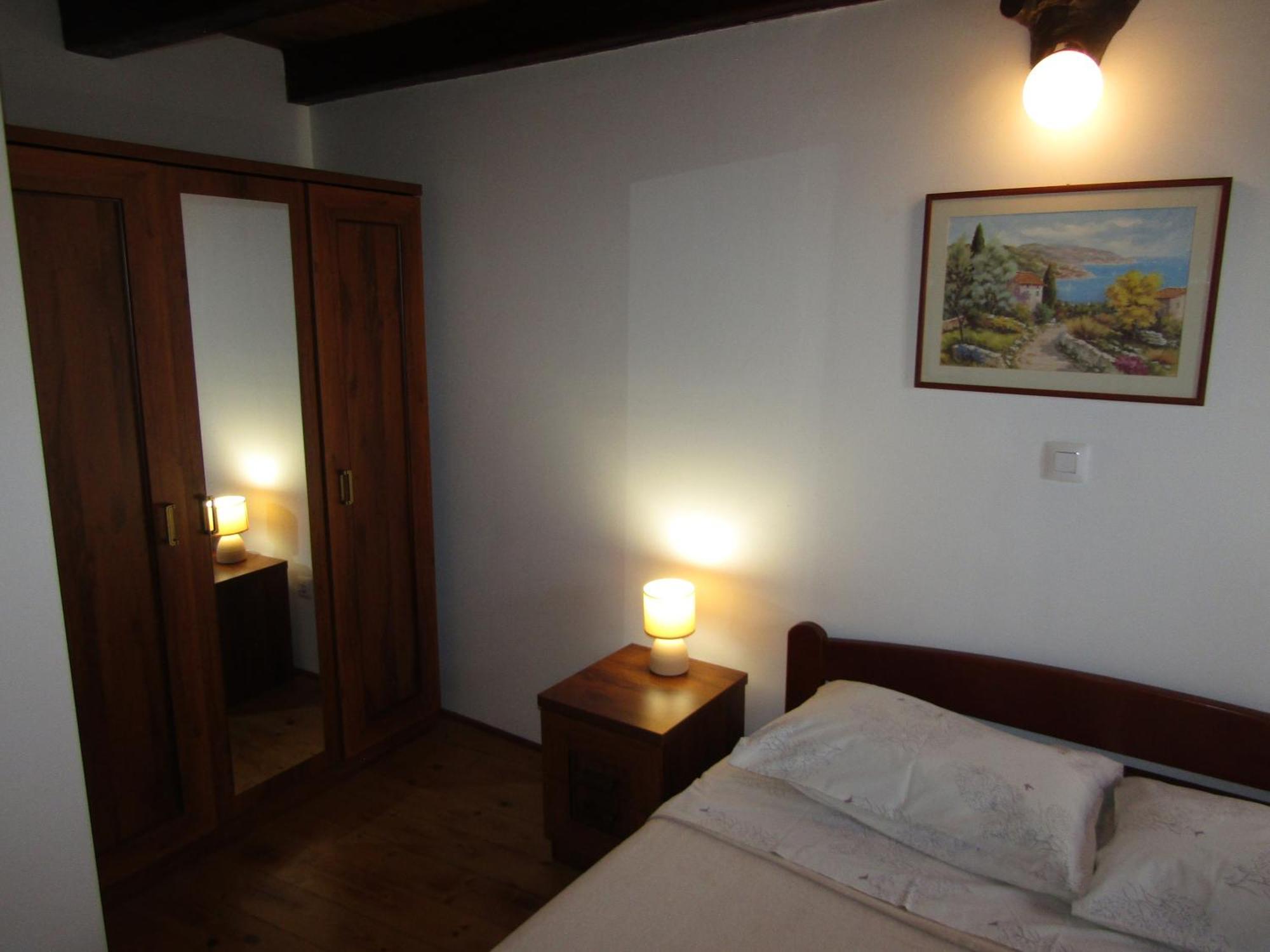 Villa Sartori Sarici  ภายนอก รูปภาพ